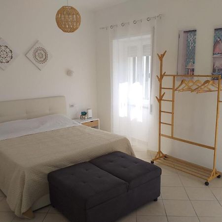 La Casa Di May Villa Olbia Esterno foto