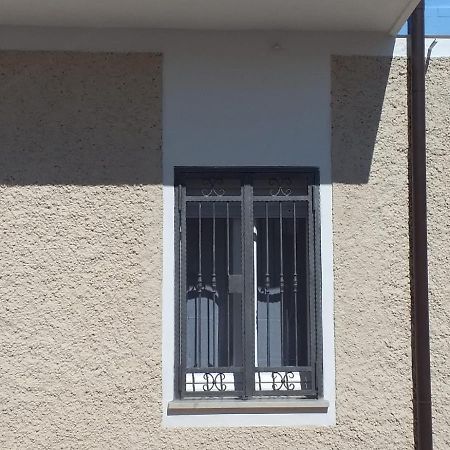 La Casa Di May Villa Olbia Esterno foto