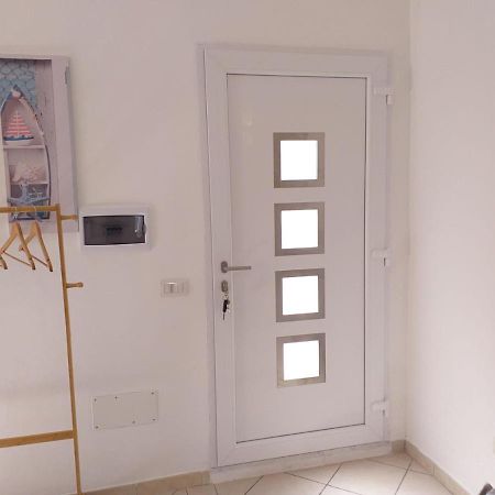 La Casa Di May Villa Olbia Esterno foto