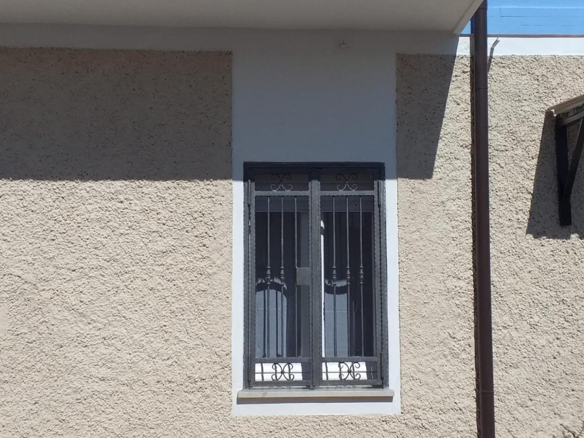 La Casa Di May Villa Olbia Esterno foto