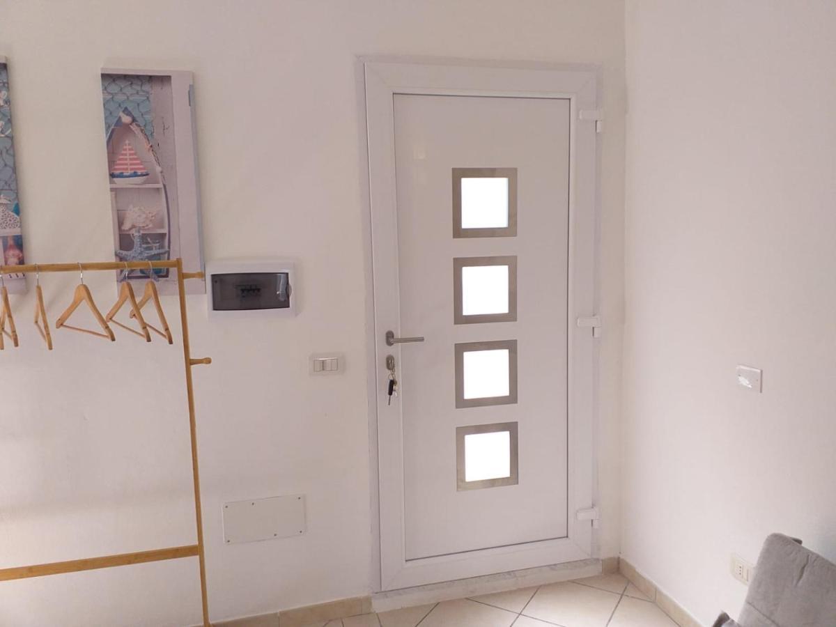 La Casa Di May Villa Olbia Esterno foto