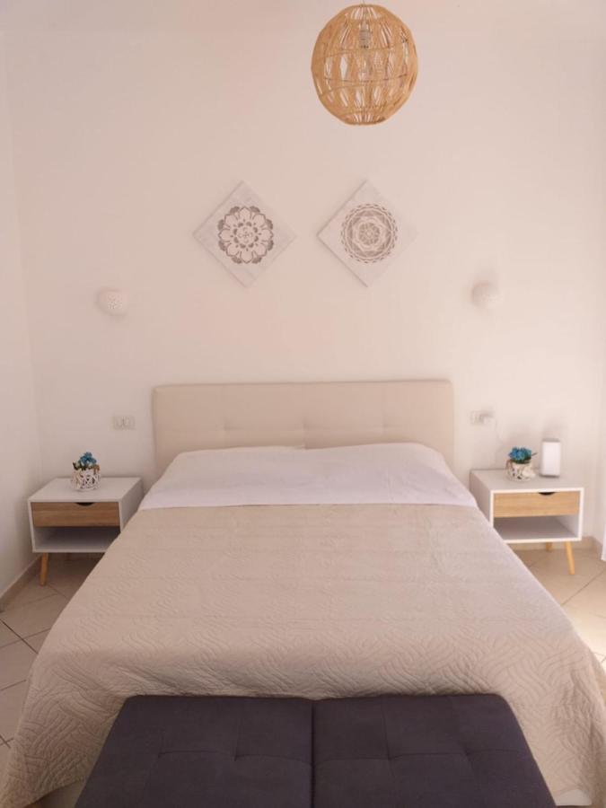 La Casa Di May Villa Olbia Esterno foto