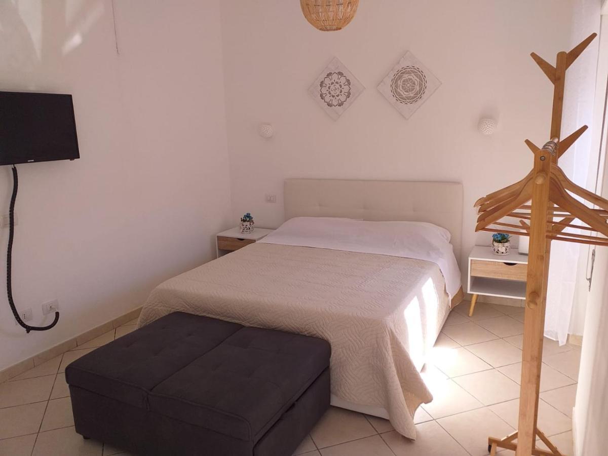 La Casa Di May Villa Olbia Esterno foto