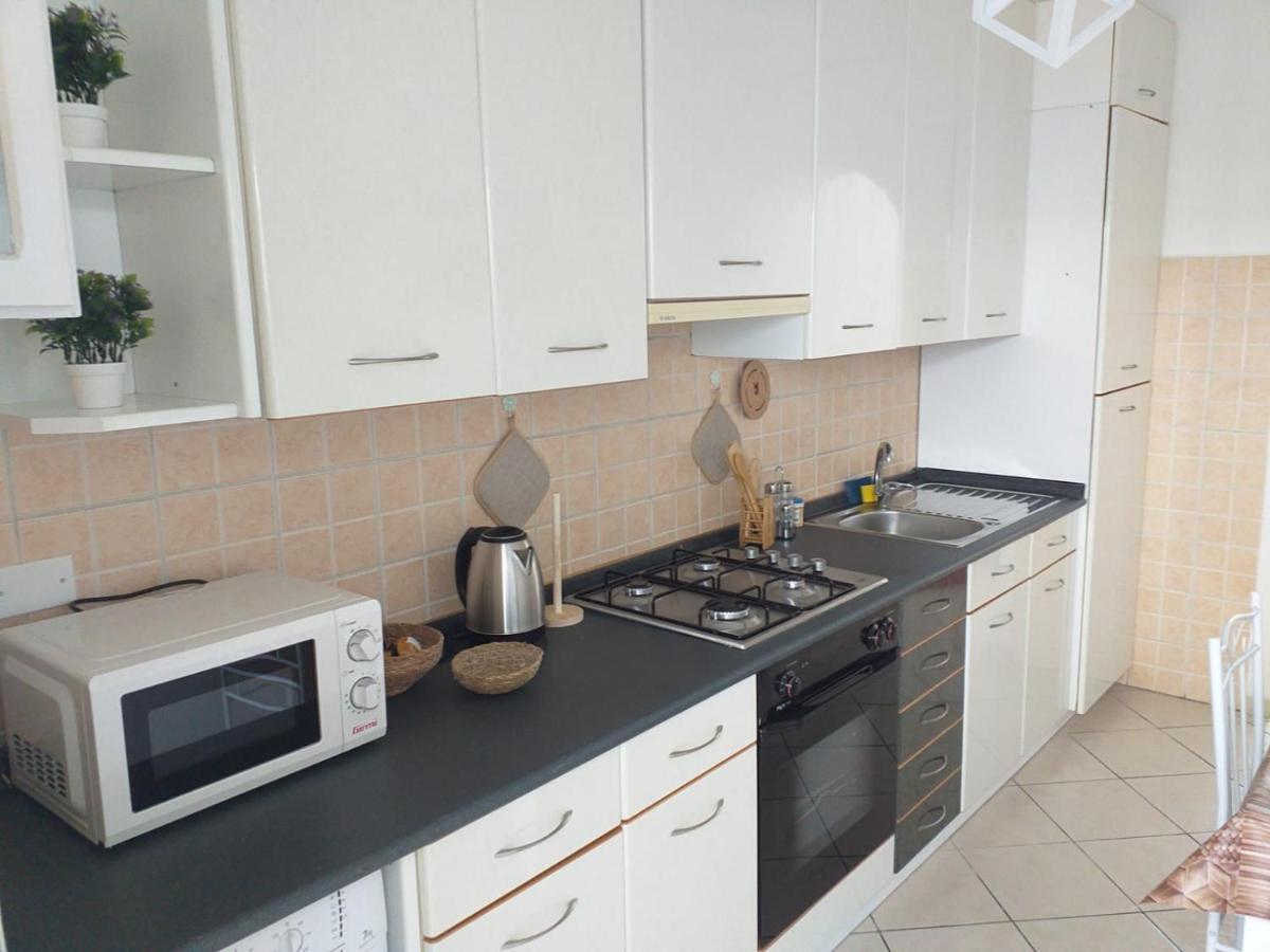 La Casa Di May Villa Olbia Esterno foto