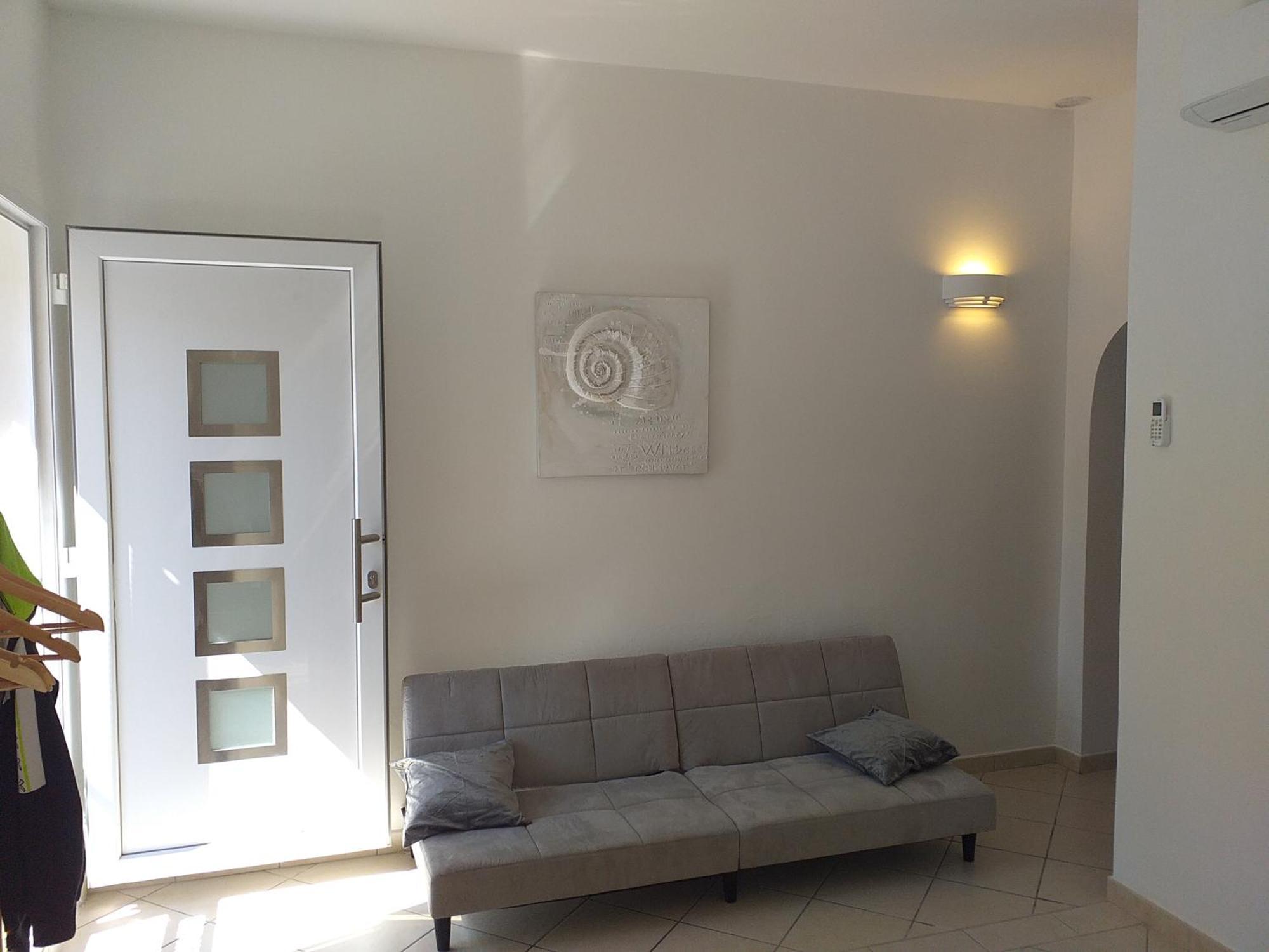La Casa Di May Villa Olbia Esterno foto
